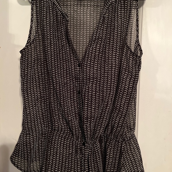 LOFT Tops - Ann Taylor LOFT top